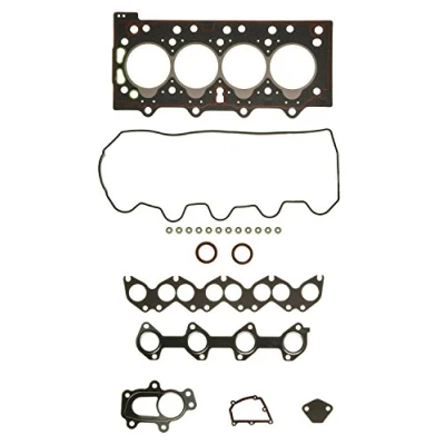 Abbildung von AJUSA FIBERMAX 52159400 Dichtungssatz, Zylinderkopf mit Zylinderkopfdichtung, Ventilschaftabdichtung RENAULT: LAGUNA 1