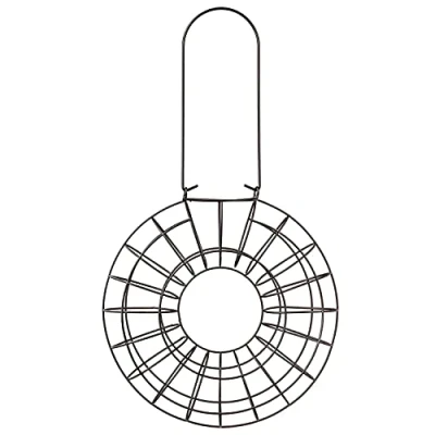 Abbildung von Trixie Mejseboldeholder, ø 24 x 8 cm, sortiert