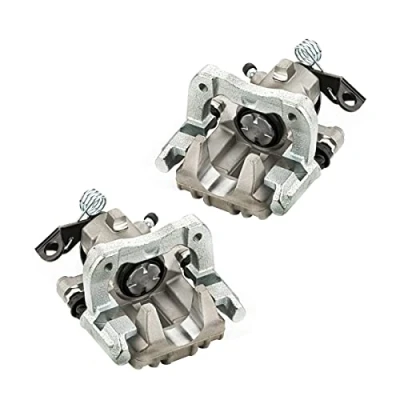 Abbildung von LST 2x Bremssattel Hinterachse links rechts mit H A2 III Polo