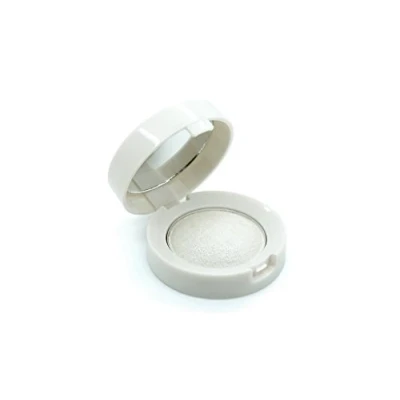 Abbildung von W7 Yummy Eyes Baked Lidschatten All White