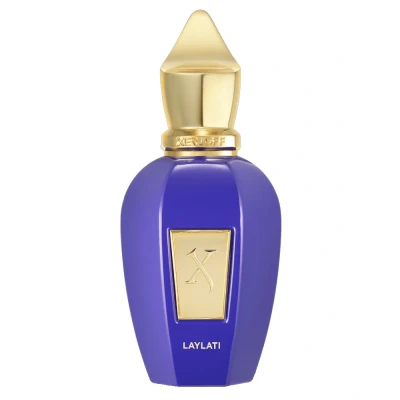 Abbildung von Xerjoff V Laylati Eau de Parfum 50 ml