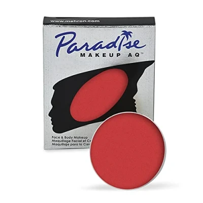 Abbildung von Mehron Paradise Makeup AQ Beach Berry (7 Gr)
