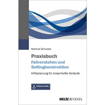 Abbildung von Praxisbuch Fallverstehen und Settingkonstruktion: Hilfeplanung für krisenhafte Verläufe. Mit E Book inside