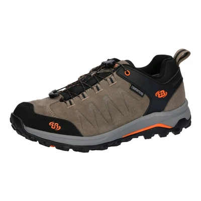 Abbildung von Outdoorschuh wasserdicht atumgsaktiv Herren Brütting Mount Chester