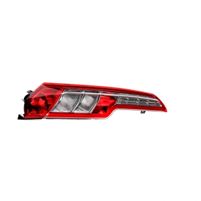 Abbildung von TYC 11 14894 01 2 Rückleuchte links ohne Lampenträger FORD: Transit Custom V362 Kastenwagen, Bus, Tourneo Bus
