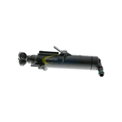 Abbildung von VEMO V10 08 0400 Waschwasserdüse, Scheinwerferreinigung links Original Qualität AUDI: A5 B8 Coupe
