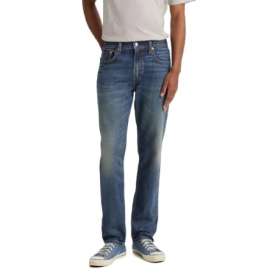Abbildung von Levi&#039;s Herren 502 Taper Fit Jeans (auch erhältlich in Big &amp; Tall), Future Self Adv, 34W / 34L