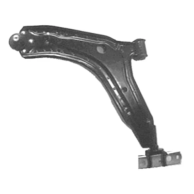 Abbildung von SKF VKDS 321520 B Querlenker mit synthetischem Fett Trag /Führungsgelenk SKODA: Favorit Schrägheck