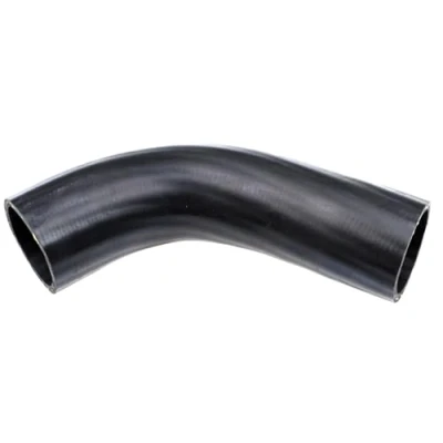 Abbildung von GATES 09 0874 Ladeluftschlauch AEM (Ethylen Acrylat Kautschuk) CHEVROLET: Captiva, OPEL: Antara