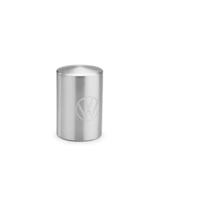 Abbildung von Volkswagen 000087703LTJKA Flaschenöffner Push Funktion Metall, Silber