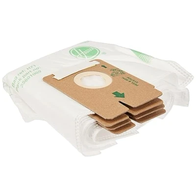 Abbildung von Candy/Hoover 35601069 Staubsaugerbeutel Staubsauger H71 sac pure hepa, 4 stück