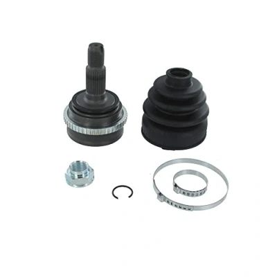 Abbildung von SKF VKJA 5570 Gelenksatz HONDA: CIVIC 6 Hatchback, Fastback, Stufenheck