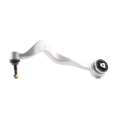 Abbildung von FEBI BILSTEIN 29253 Querlenker mit Lager, Trag /Führungsgelenk Vorderachse links, vorne Aluminium 16 BMW: 5 Touring, Limousine