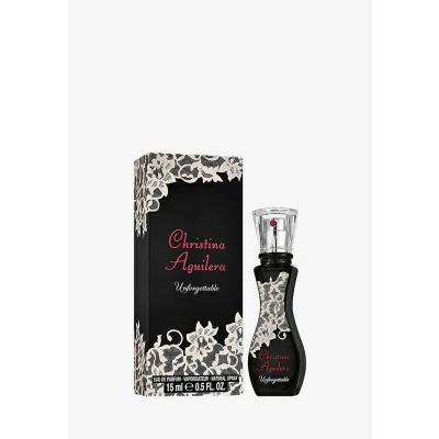 Abbildung von Christina Aguilera Fragrances Unforgettable Eau de Parfum, Damen, Größe: 15 ml,