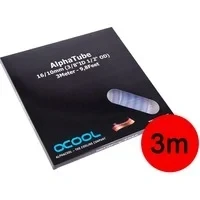 Abbildung von Schlauch AlphaTube HF 16/10 (3/8&quot;ID) Klar 3m