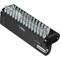 Abbildung von Bit Satz Check 30 Metal 1