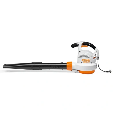 Abbildung von Stihl Elektro Laubbläser BGE 81