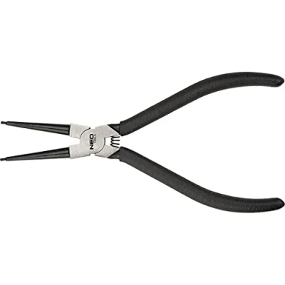 Abbildung von NEO TOOLS 01 090 Sicherungsringzange 230 gerade
