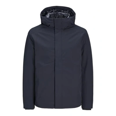 Abbildung von Jack &amp; Jones Premium Jjekeen Jacket Übergangsjacke, Herren, Größe: XL, Grape leaf
