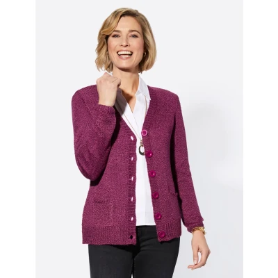Abbildung von Witt Strickjacke