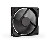 Abbildung von ENDORFY Stratus 120 PWM, Standard PC Gehäuselüfter, mm, optionaler automatischer Lüfterstopp, großer Drehzahlbereich mit PWM Steuerung, hohe Leistung bei Strömungsbeschränkungen, EY4A007