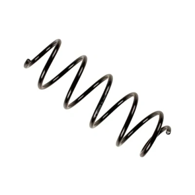 Abbildung von BILSTEIN B3 OE Replacement 36 216178 Fahrwerksfeder Vorderachse MAZDA: 2 Hatchback