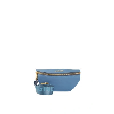 Abbildung von Bogner Umhängetasche, Damen, Größe: One Size, Blau