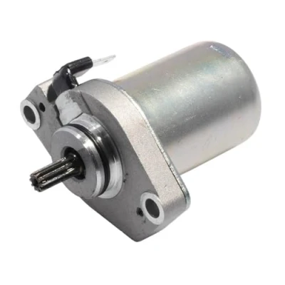 Abbildung von 2EXTREME Anlasser Motor kompatibel für APRILIA Rally 50 AC/LC, SR50, Scarabeo