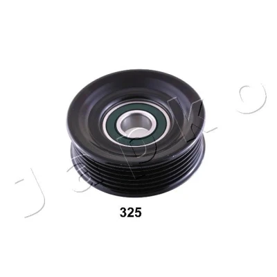Abbildung von JAPKO 129325 Umlenkrolle MAZDA: 3 Hatchback, Limousine