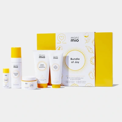 Abbildung von Mini Mio Bundle of Joy Gift Set
