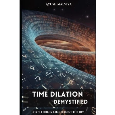 Abbildung von Time Dilation Demystified: Exploring Einstein&#039;s Theory Of Relativity