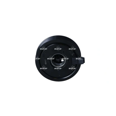 Abbildung von NRF 380078 Magnetkupplung GENUINE DELPHI CVC RENAULT: ESPACE 4, MEGANE 2 Coupe Cabriolet, CLIO 3