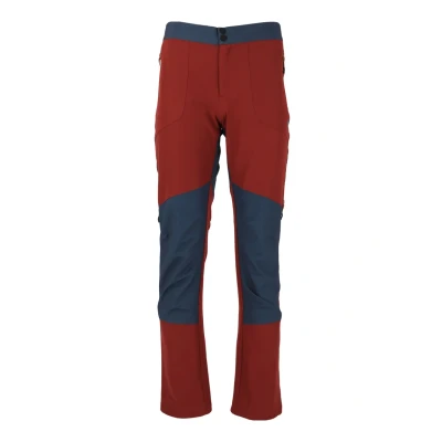 Abbildung von WHISTLER Softshellhose &quot;Saldon&quot;, mit Belüftungsschlitzen