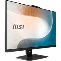 Abbildung von 0 MSI Modern AM272P 1M All in One PC 69cm (27&quot;) Schwarz
