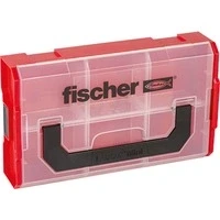 Abbildung von Fischer Fixtainer leer Sortimentskoffer