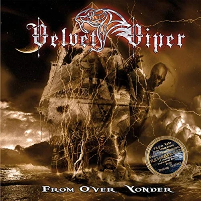 Abbildung von From Over Yonder (Remastered)