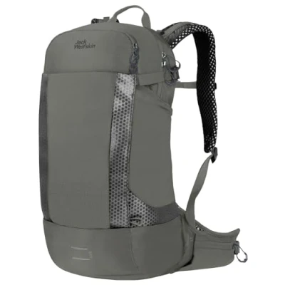 Abbildung von Jack Wolfskin Phantasy Tourenrucksack, Größe: One Size, Gecko green