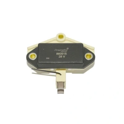 Abbildung von PRESTOLITE ELECTRIC 860915 Lichtmaschinenregler 24V