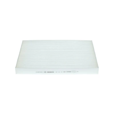 Abbildung von BOSCH 1 987 435 155 Innenraumfilter Partikelfilter 323mm 241mm 30mm