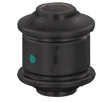 Abbildung von FEBI BILSTEIN 100859 Querlenkerlager Hinterachse links, hinten, rechts 49 Gummi MITSUBISHI: Pajero 2, Sport 1 SUV, Classic