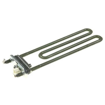 Abbildung von Whirlpool Indesit 484000008673 heizelement Waschmaschine C00470753 2050W ntc