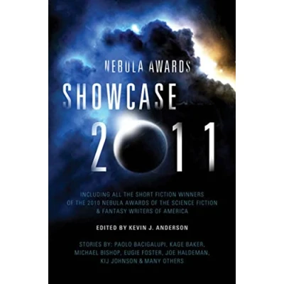 Abbildung von The Nebula Awards Showcase 2011 (Nebula (Paperback))