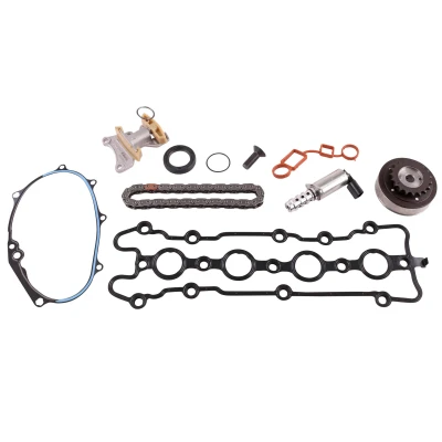 Abbildung von VAICO V10 5605 Reparatursatz, Nockenwellenverstellung AUDI: A4 B7 Avant