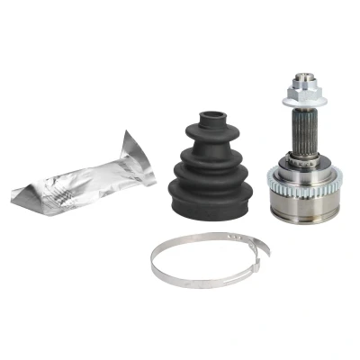 Abbildung von FEBI BILSTEIN 185081 Gelenksatz radseitig KIA: Picanto I