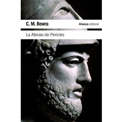 Abbildung von La Atenas de Pericles (El libro bolsillo Historia)