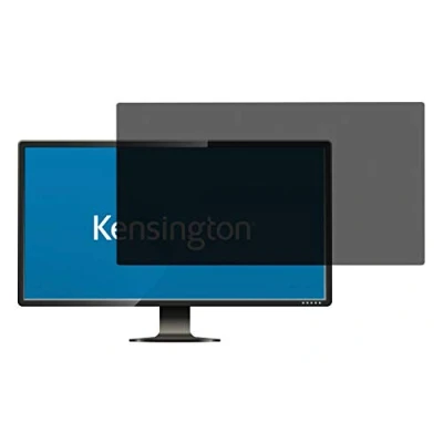Abbildung von Kensington Blickschutzfilter Standard 26 Zoll 16:10 2 fach abnehmbar s