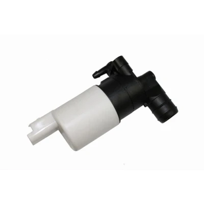 Abbildung von METZGER 2220036 Waschwasserpumpe PEUGEOT: 307 Schrägheck, CC, 207 CITROËN: C4 I Berlingo / First Kastenwagen