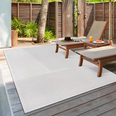 Abbildung von the carpet Teppich &quot;Arven&quot;, rechteckig
