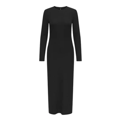 Abbildung von ONLY Onlemma Dress Etuikleid, Damen, Größe: XS, Black