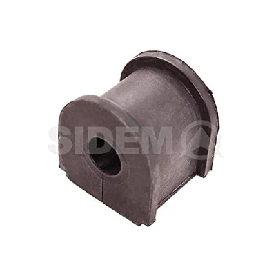 Abbildung von SIDEM 847906 Stabigummis Hinterachse 10,4 29,1 HONDA: CIVIC 8 Stufenheck